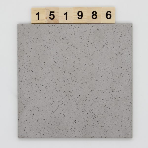 V&B Villeroy und Boch Artikel 2215 Farbe 913H grau 14,7×14,7cm 15x15cm<!---151986--->