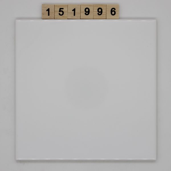 V&B Villeroy und Boch Artikel 1171 Farbe CS00 Nuance 40D weiß matt 19,7×19,7cm 20x20cm<!---151996--->