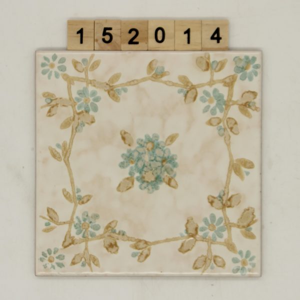 Campanella Artikel 1304 Dekor 15x15cm<!---152014--->