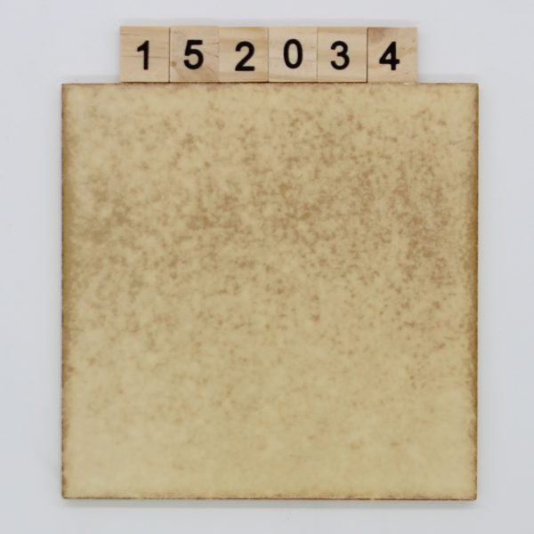 AWS Servais Artikel 118010 Farbe sand 15x15cm<!---152034--->