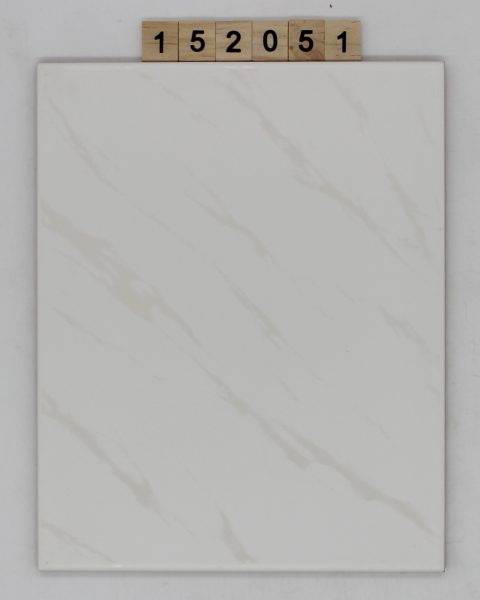 Zirconie Artikel 55543-6 Nuance F weiß matt 20x25cm<!---152051--->