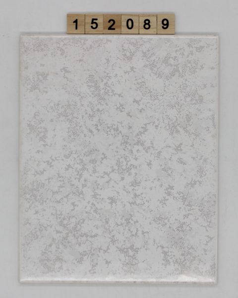 V&B Villeroy und Boch Artikel 1330 Farbe JL30 Nuance 55 weiß/grau 19,9×24,9cm 20x25cm<!---152089--->