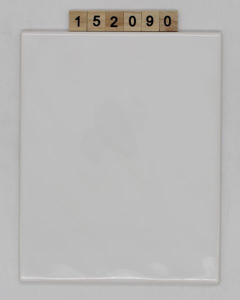 V&B Villeroy und Boch Artikel 1334 Farbe JL50 Nuance 45 weiß 19,9×24,9cm 20x25cm<!---152090--->