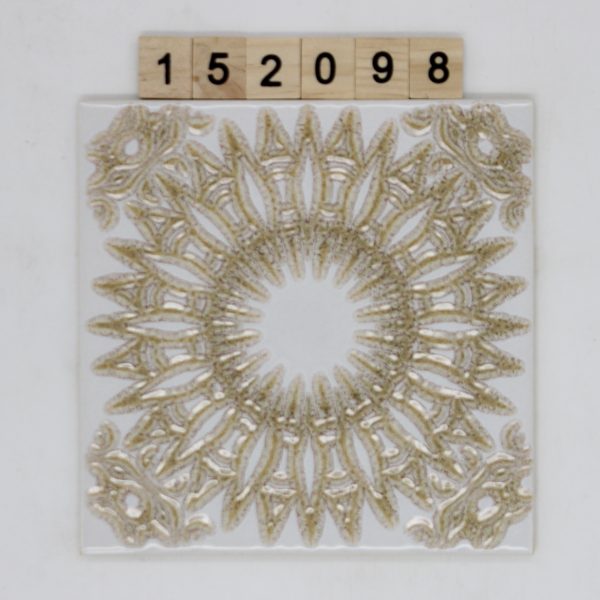 Kervit Artikel 9508 Dekor 15x15cm<!---152098--->