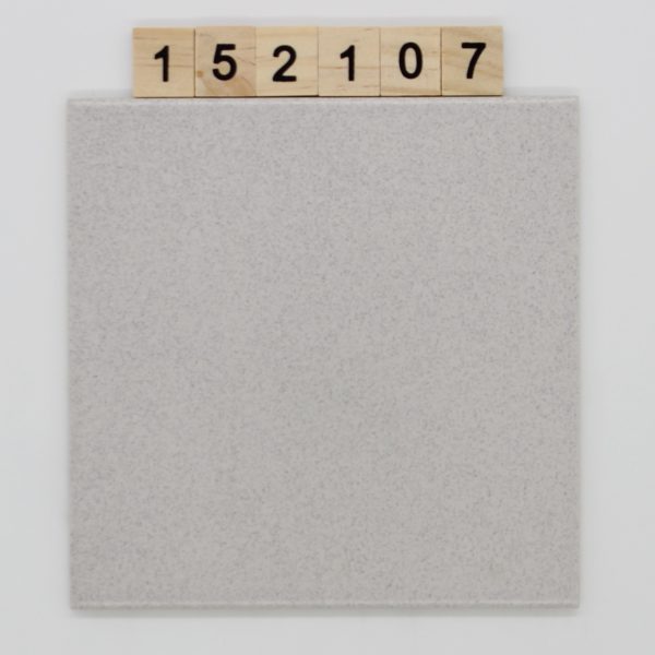 V&B Villeroy und Boch Artikel 1106 Farbe D314 Nuance 50 hellgrau 14,8×14,8cm 15x15cm<!---152107--->