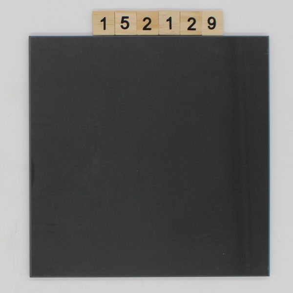 AriosteaMono Artikel PLT232 Farbe 11 Nuance 7 schwarz glänzend 19,7×19,7cm 20x20cm<!---152129--->