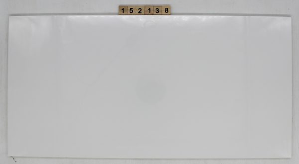 V&B Villeroy und Boch Artikel 1581 Farbe BW00 Nuance 50H weiß glänzend 29,8×59,8cm 30x60cm<!---152138--->
