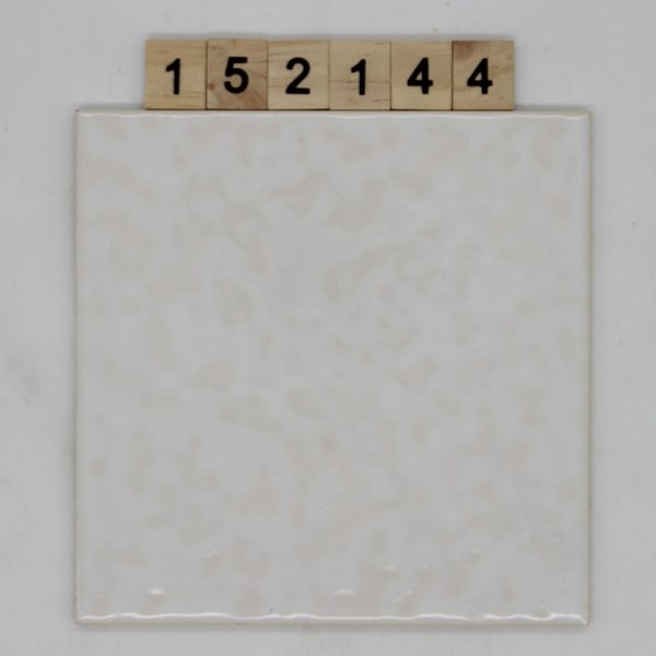 Engers Farbe 330-F weiß 14,9×14,9cm 15x15cm<!---152144--->