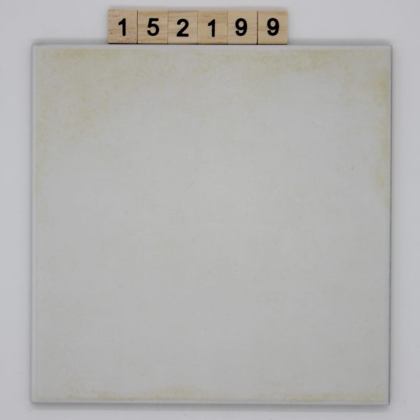 V&B Villeroy und Boch Artikel 3152 Farbe FE61 Nuance 40 creme 21,6×21,6cm<!---152199--->