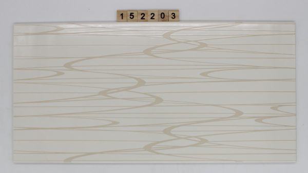 V&B Villeroy und Boch Artikel 1560 Farbe AE01 Nuance 45A weiß 24,7×49,7cm 25x50cm<!---152203--->