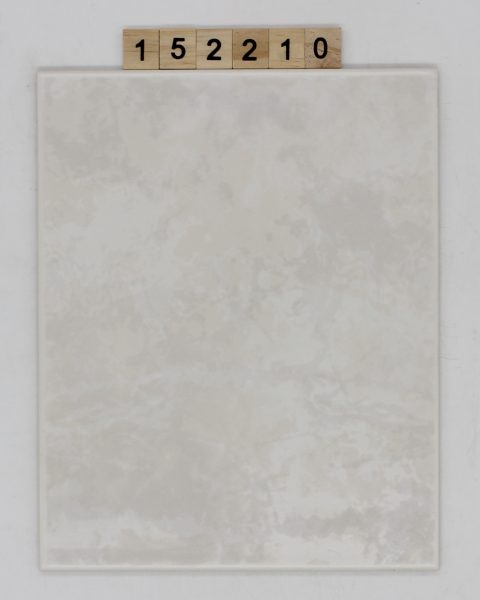 Engers Artikel 840 Farbe ORI Nuance F3 weiß marmoriert 19,8×24,8cm 20x25cm<!---152210--->