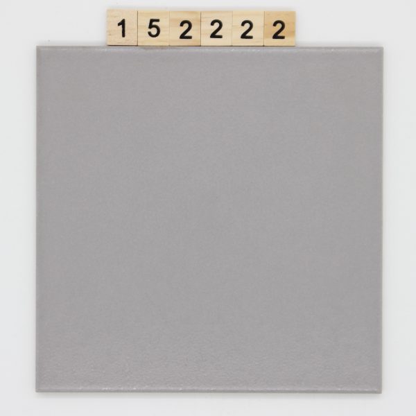 Valverde Artikel BRAD14 Farbe C55 Nuance 09 hellgrau 19,9×19,9cm 20x20cm<!---152222--->