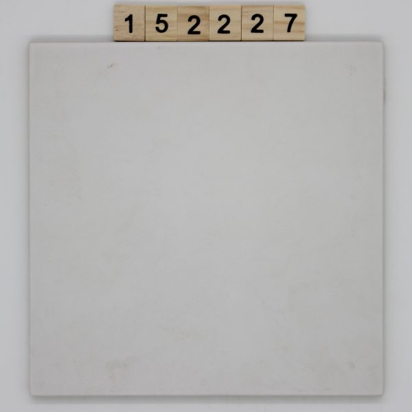 MonoCeram Artikel ColorGres20-1 Farbe B266 Nuance T26 weiß matt 20x20cm<!---152227--->