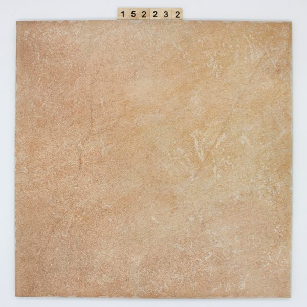 Savola Artikel 4644 Farbe 48B terracotta 45,8×45,8cm 45x45cm<!---152232--->