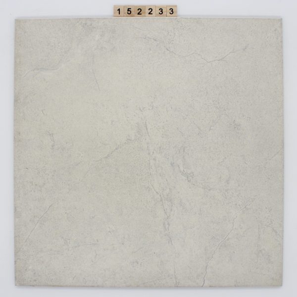 Savola Artikel 4103 Farbe 51A hellgrau marmoriert 45,8×45,8cm 45x45cm<!---152233--->