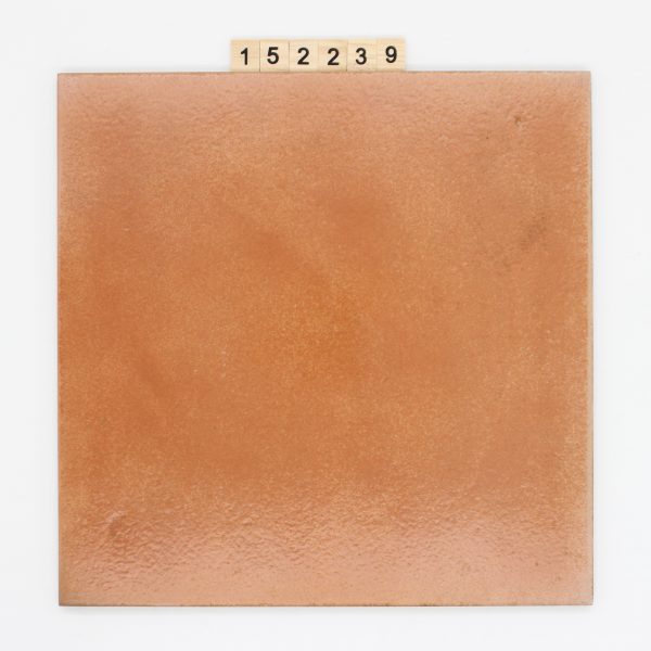 LeaCeramiche Artikel FO950 Farbe 28 rotbraun 32,4×32,4cm 33x33cm<!---152239--->