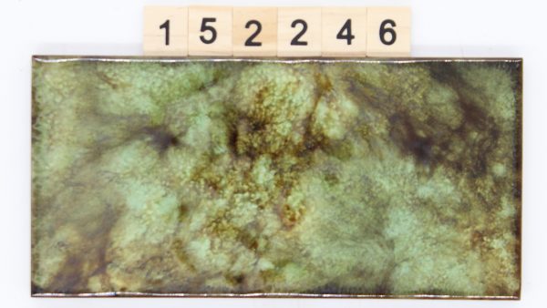 Ostara Farbe 37 Nuance 16E Dekor 9,6×19,6cm 10x20cm<!---152246--->