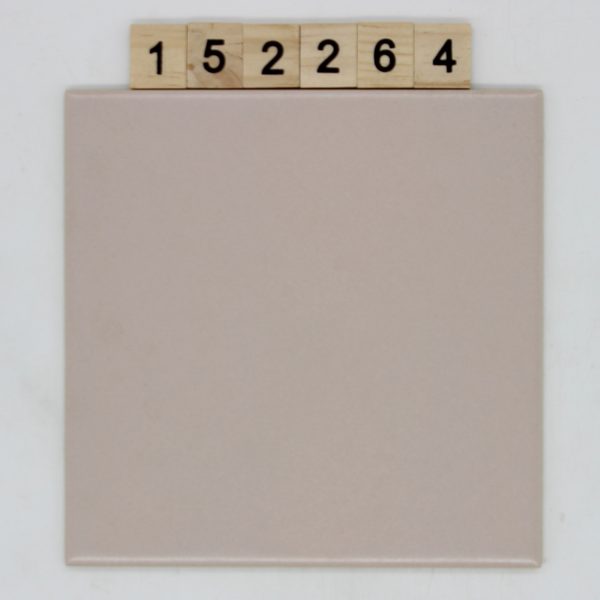 AWS Artikel 118482 Farbe OHO Nuance 389 rose 15,1×15,1cm 15x15cm<!---152264--->