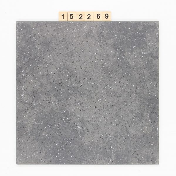 Ströher Artikel 8031 Farbe S845 anthrazit marmoriert 29,5×28,5cm 30x30cm<!---152269--->