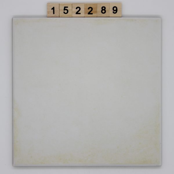 V&B Villeroy und Boch Artikel 3152 Farbe FE61 Nuance 40 creme 21,7×21,7cm<!---152289--->