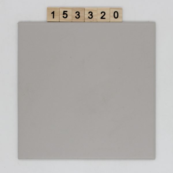 V&B Villeroy und Boch Artikel 3125 Farbe 894 Nuance 50 grau 20x20cm<!---153320--->