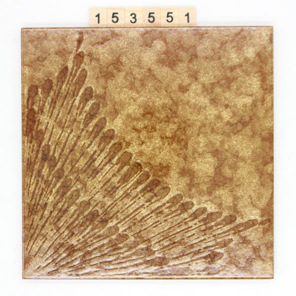 Ceramica Veggia Dekor 25x25cm<!---153551--->