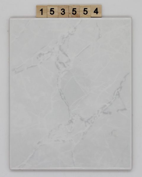 beta Artikel Kal.Grigio weiß marmoriert 19,9×24,9cm 20x25cm<!---153554--->