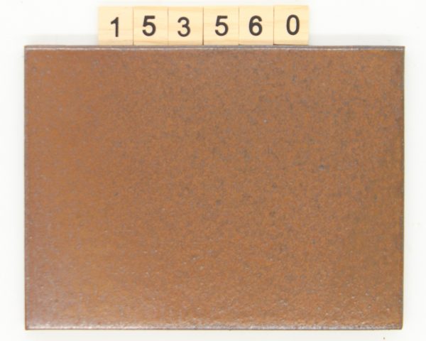 Buchtal Farbe dunkelbraun 14,5×19,9cm 15x20cm<!---153560--->