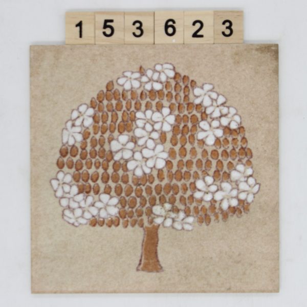 Steuler Artikel 41015 Farbe 10 Dekor 15x15cm<!---153623--->