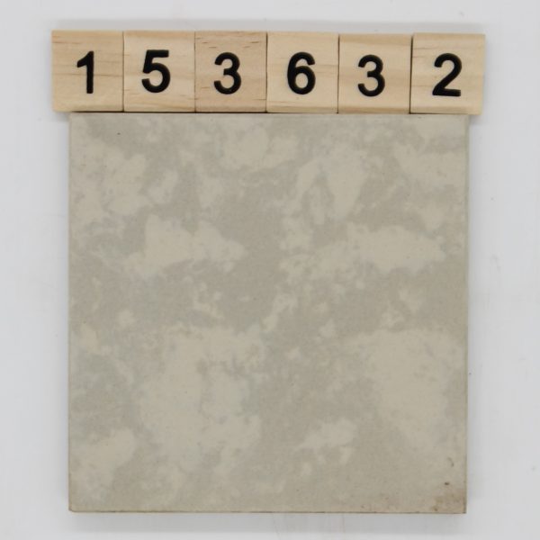 V&B Villeroy und Boch artikel 2201 Farbe 801 Nuance 28F weiß geflammt 9,9×9,9cm 10x10cm<!---153632--->