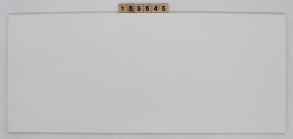 Novabell Artikel LRW861N Farbe 132 Bianco weiß 25,9×60,9cm 25x60cm<!---153645--->