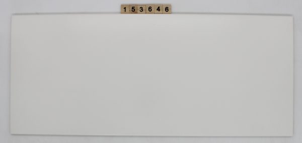 Novabell Artikel LRW861N-N Bianco weiß 25,9×60,9cm 25x60cm<!---153646--->