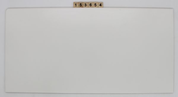 Novabell Artikel LRW861N-C Farbe 50E Bianco-weiß 30,9×61,1cm 30x60cm!<---153654--->