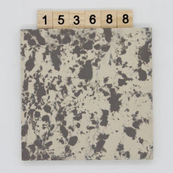 Agrob Artikel 430154-52 Farbe R9 creme/grau 14,7×14,7cm 15x15cm<!---153688--->