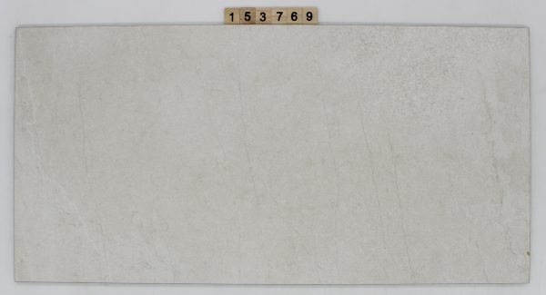 Novabell Artikel APN86RT Farbe 49B Snow weiß marmoriert 29,6×59,5cm 30x60cm<!---153769--->