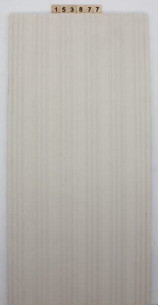 GCR Artikel 0155874 Farbe 101 Clay creme geriffelt 29,8×89,8cm 30x60cm<!---153877--->