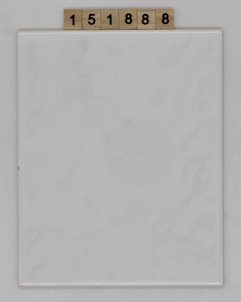 ProfiKeramik Artikel HF26A7 Farbe AF5 weiß 20x25cm<!---151888--->