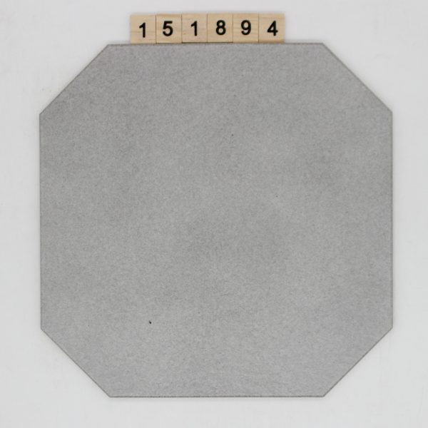 Korzilius Artikel 1227 Farbe 7440 grau Struktur 24,5×24,5cm 25x25cm<<!---151894--->