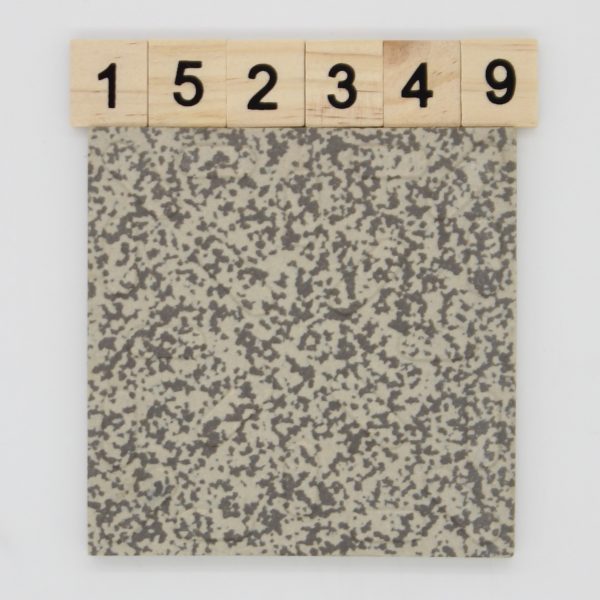 Agrob Artikel 531220 Farbe 07 rutschhemmend Streifen grau porphyr 9,9×9,9cm 10x10cm<!---152349--->