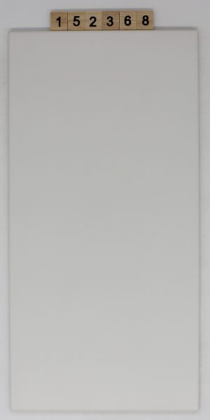 Agrob Artikel 182105 Farbe FHTB1N Nuance OLO weiß 19,9×39,9cm 20x40cm<!---152368--->