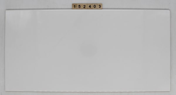 IGA Artikel 57588 Farbe 6136 Nuance 5 weiß glänzend 29,9×59,9cm 30x60cm<!---152403--->