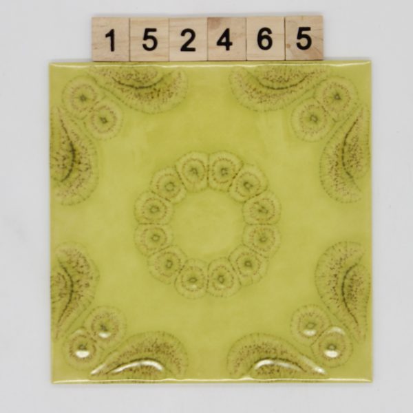 Steuler Farbe 730 Nuance 40 Dekor 15x15cm<!---152465--->