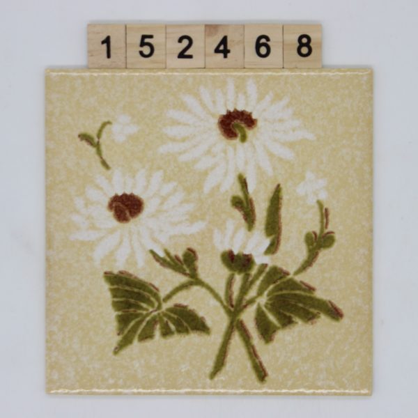 Steuler Farbe 11612 Dekor 15x15cm<!---152468--->