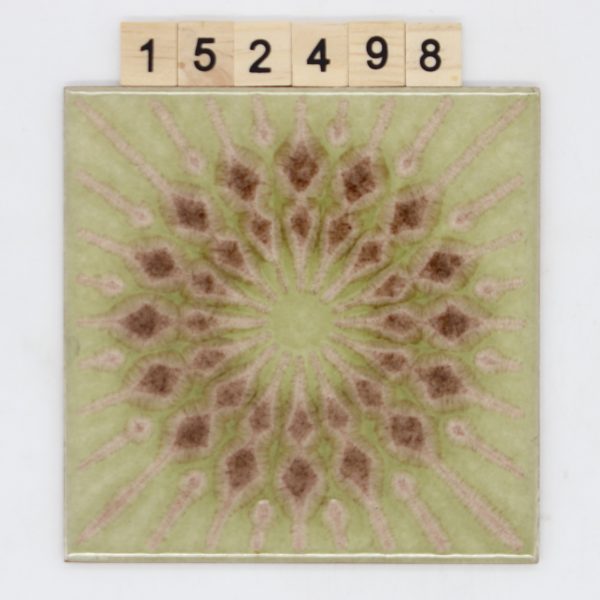 Iberceracic Dekor 15x15cm<!---152498--->