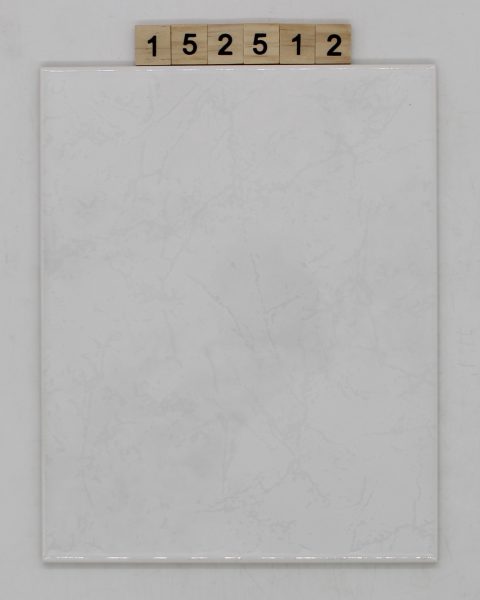 Laufen Artikel 538190 Farbe H18 weiß marmoriert 19,8×24,8cm 20x25cm<!---152512--->