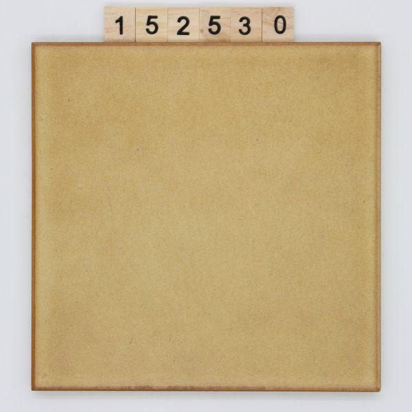 V&B Villeroy und Boch Artikel 3190 farbe 84 Nuance B2 Corba-sand 19,8×19,8cm 20x20cm<!---152530--->