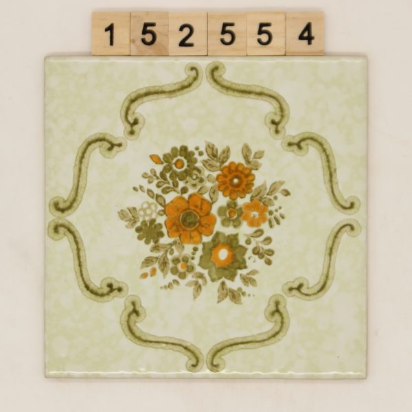 SanternoImola Dekor 15x15cm<!---152554--->