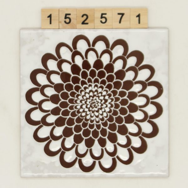 Santerno Dekor 15x15cm<!---152571--->