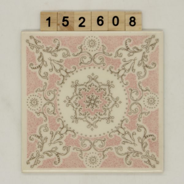 Steuler Dekor 15x15cm<!---152608--->