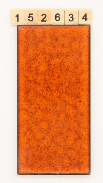 Servais Farbe rot marmoriert 9,8×19,8cm 10x20cm<!---152634--->